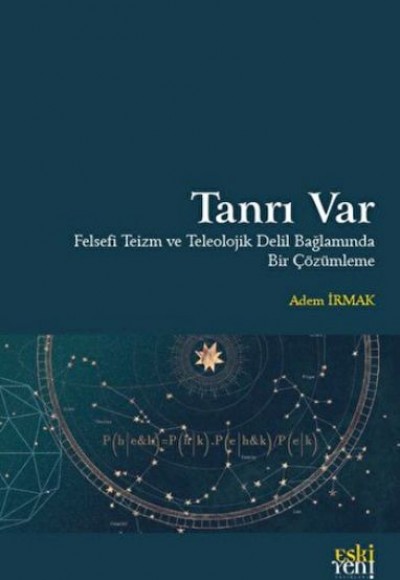 Tanrı Var Tanrı Var
