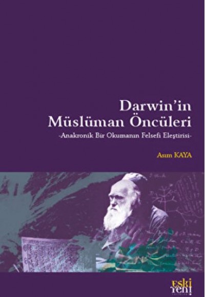 Darwin'in Müslüman Öncüleri Darwin'in Müslüman Öncüleri