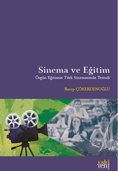 Sinema ve Eğitim Sinema ve Eğitim