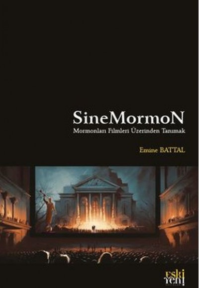 SineMormon SineMormon