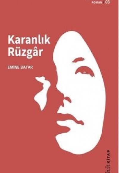 Karanlık Rüzgar Karanlık Rüzgar