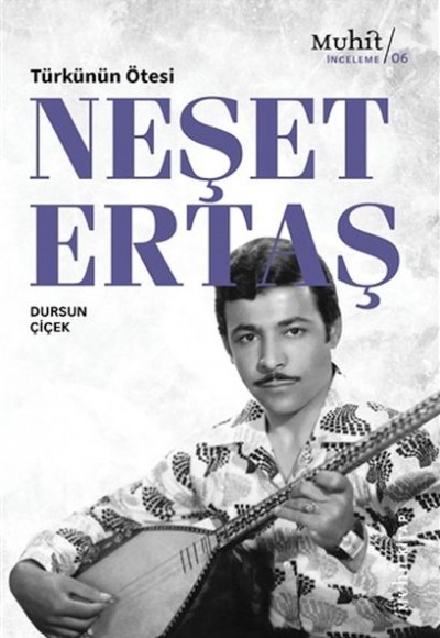 Türkünün Ötesi : Neşet Ertaş Türkünün Ötesi : Neşet Ertaş