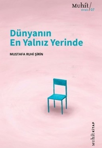 Dünyanın En Yalnız Yerinde Dünyanın En Yalnız Yerinde
