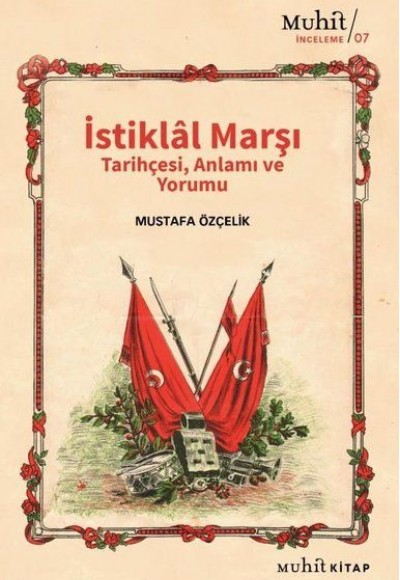 İstiklal Marşı Tarihçesi Anlamı ve Yorumu İstiklal Marşı Tarihçesi Anlamı ve Yorumu