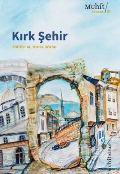 Kırk Şehir Kırk Şehir
