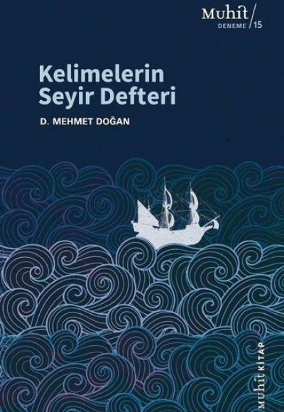Kelimelerin Seyir Defteri Kelimelerin Seyir Defteri