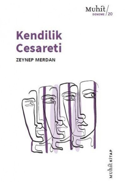 Kendilik Cesareti Kendilik Cesareti