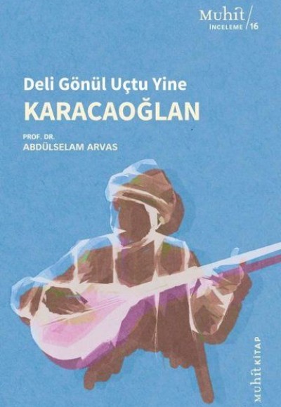 Karacaoğlan Karacaoğlan