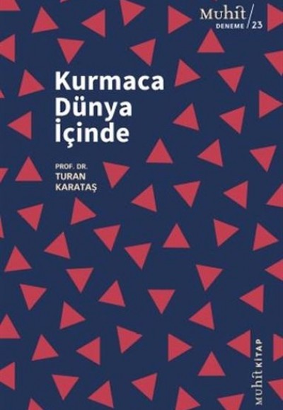 Kurmaca Dünya İçinde Kurmaca Dünya İçinde