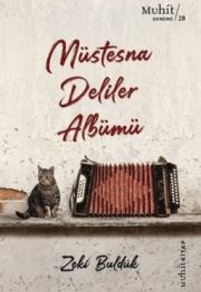 Müstesna Deliler Albümü Müstesna Deliler Albümü