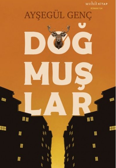 Doğmuşlar