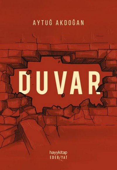 Duvar Duvar