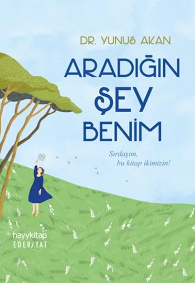 Aradığın Şey Benim Aradığın Şey Benim