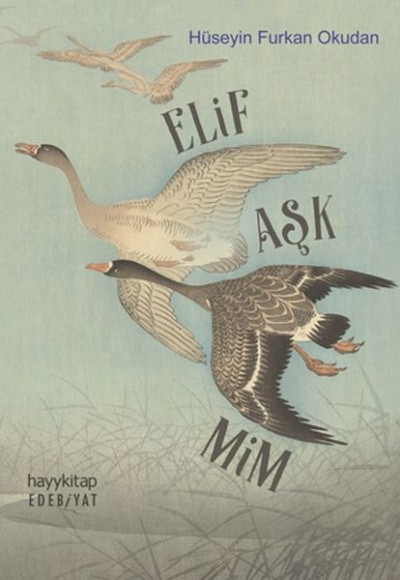 Elif Aşk Mim Elif Aşk Mim