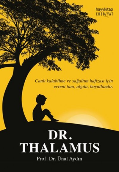 Dr. Thalamus Dr. Thalamus
