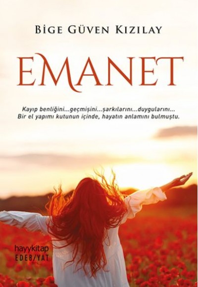 Emanet Emanet
