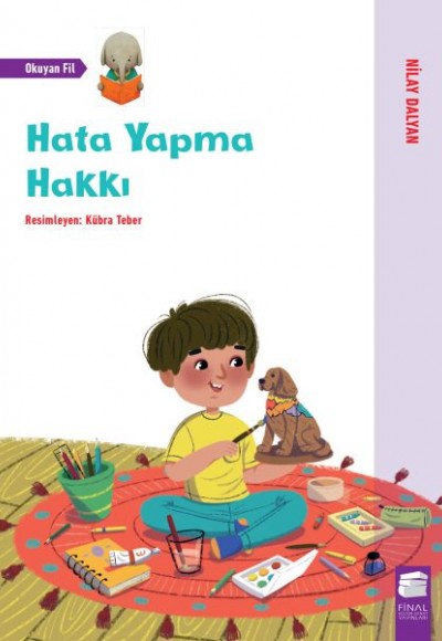 Hata Yapma Hakkı Hata Yapma Hakkı