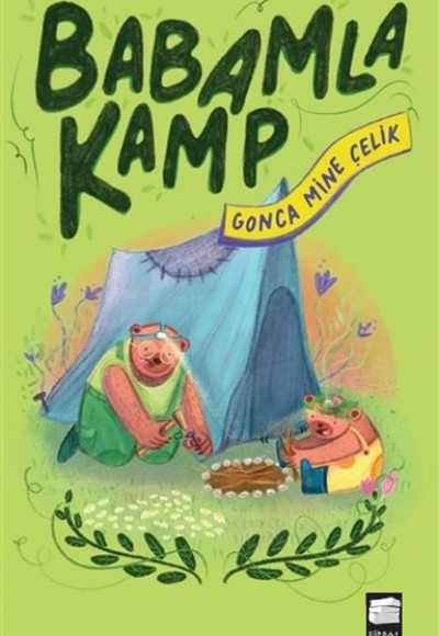 Babamla Kamp Babamla Kamp