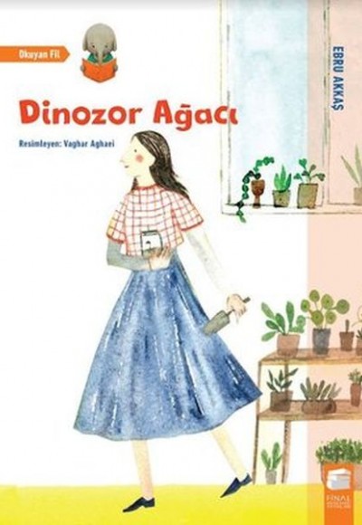 Dinozor Ağacı Dinozor Ağacı