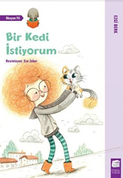 Bir Kedi İstiyorum Bir Kedi İstiyorum