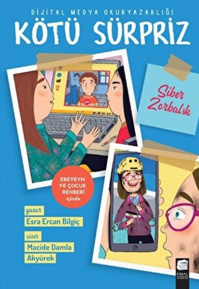 Kötü Sürpriz Kötü Sürpriz