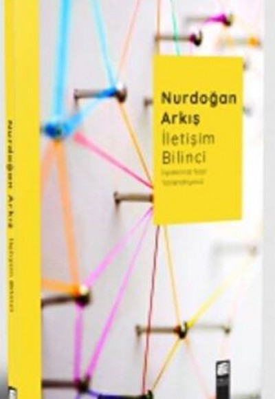 İletişim Bilinci İletişim Bilinci