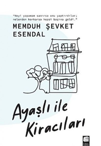 Ayaşlı ile Kiracıları Ayaşlı ile Kiracıları