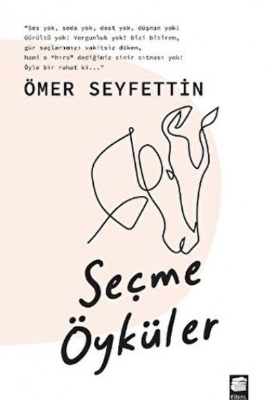Seçme Öyküler Seçme Öyküler