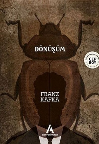Dönüşüm - Cep Boy Dönüşüm - Cep Boy