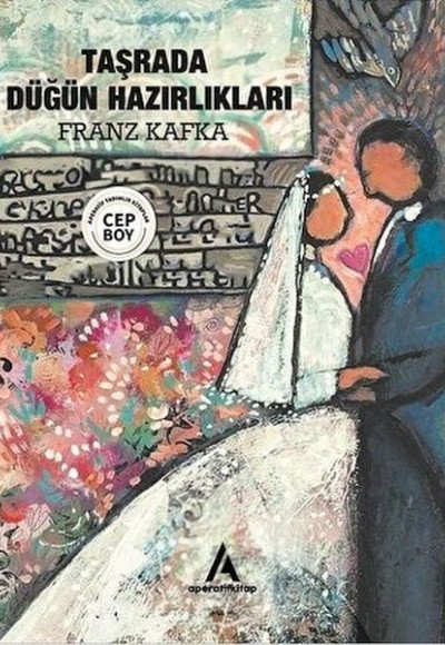 Taşrada Düğün Hazırlıkları (Cep Boy) Taşrada Düğün Hazırlıkları (Cep Boy)