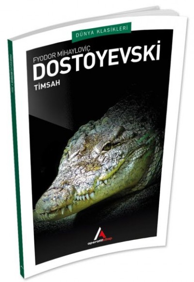 Timsah Timsah