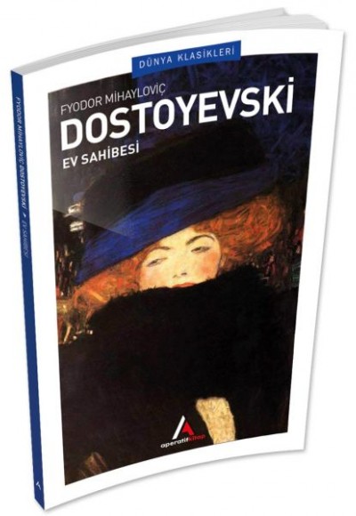Ev Sahibesi Ev Sahibesi