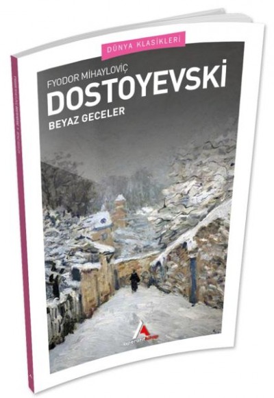 Beyaz Geceler Beyaz Geceler