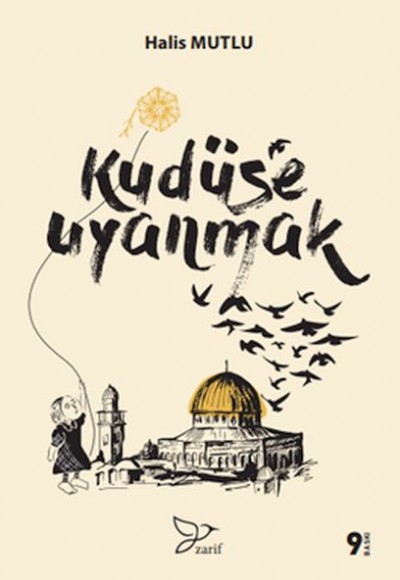 Kudüs'e Uyanmak Kudüs'e Uyanmak