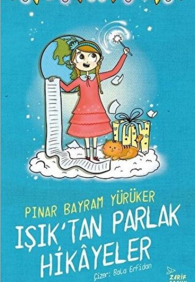 Işık'tan Parlak Hikayeler Işık'tan Parlak Hikayeler