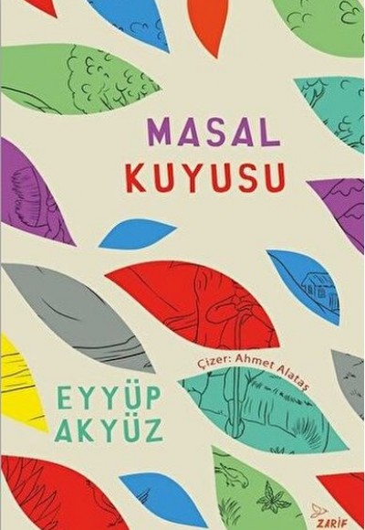Masal Kuyusu Masal Kuyusu