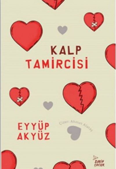 Kalp Tamircisi Kalp Tamircisi