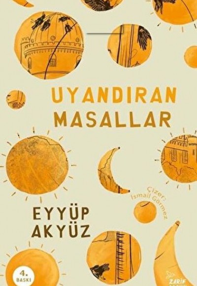 Uyandıran Masallar Uyandıran Masallar