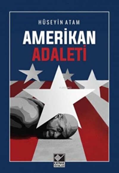 Amerikan Adaleti Amerikan Adaleti