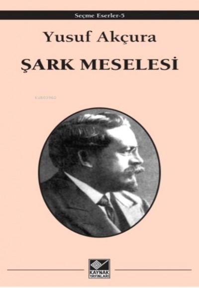 Şark Meselesi Şark Meselesi