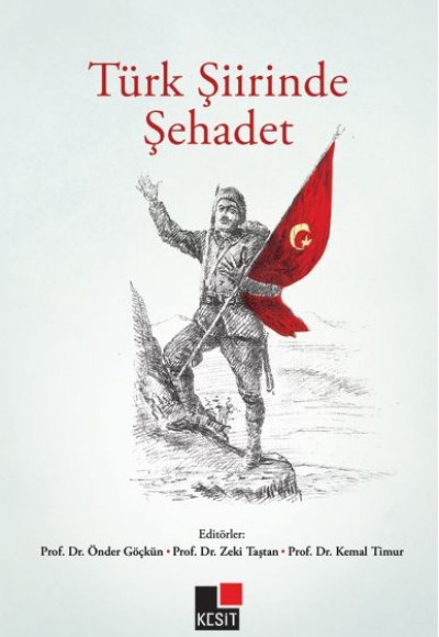 Türk Şiirinde Şehadet Türk Şiirinde Şehadet