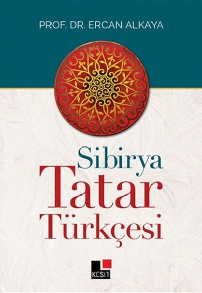 Sibirya Tatar Türkçesi Sibirya Tatar Türkçesi