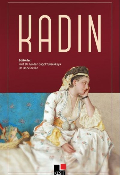 Kadın Kadın