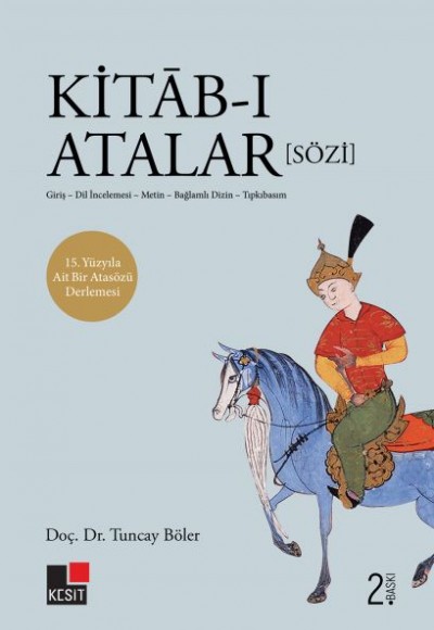 Kitab-ı Atalar (Sözi) Kitab-ı Atalar (Sözi)