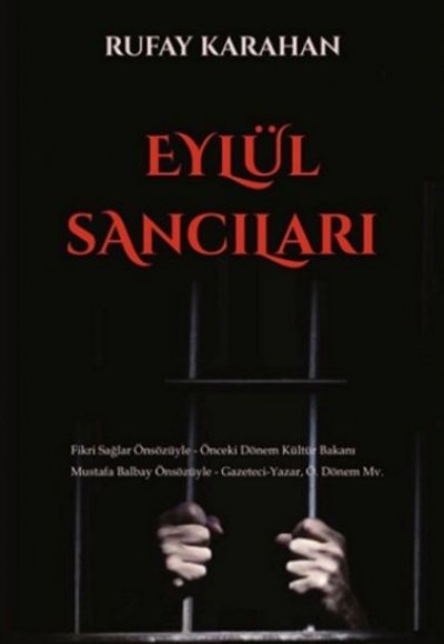 Eylül Sancıları Eylül Sancıları