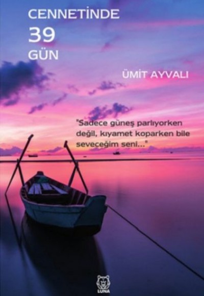 Cennetinde 39 Gün Cennetinde 39 Gün