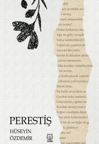 Perestiş Perestiş