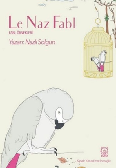 Le Naz Fabl Le Naz Fabl