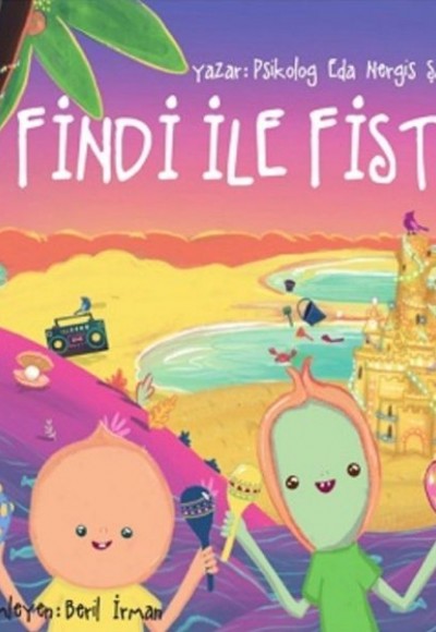 Findi İle Fisti Findi İle Fisti