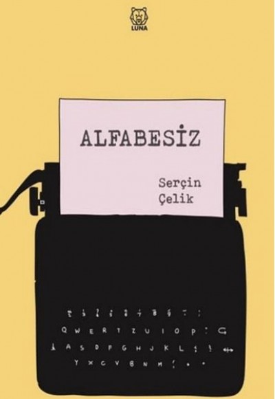 Alfabesiz Alfabesiz
